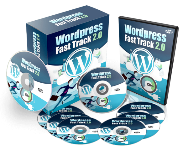 Wordpress Fast Track 2.0