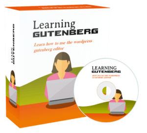 Learn Wordpress Gutenburg Blocks