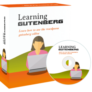 Learn WordPress Gutenburg Blocks