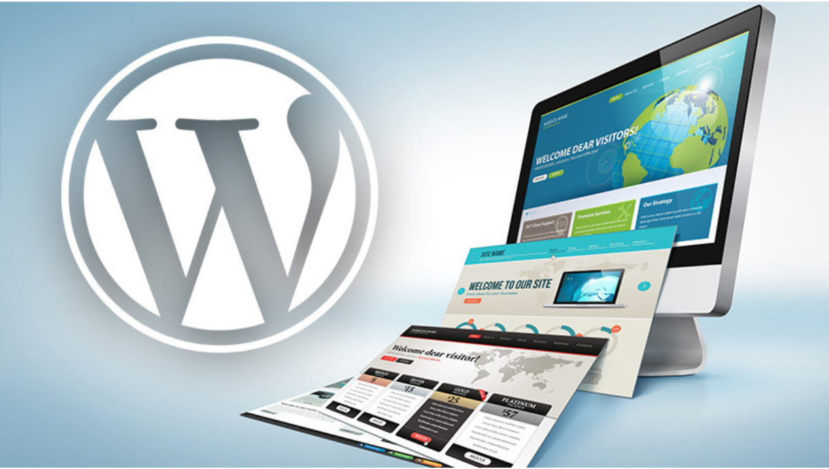 Learn Wordpress